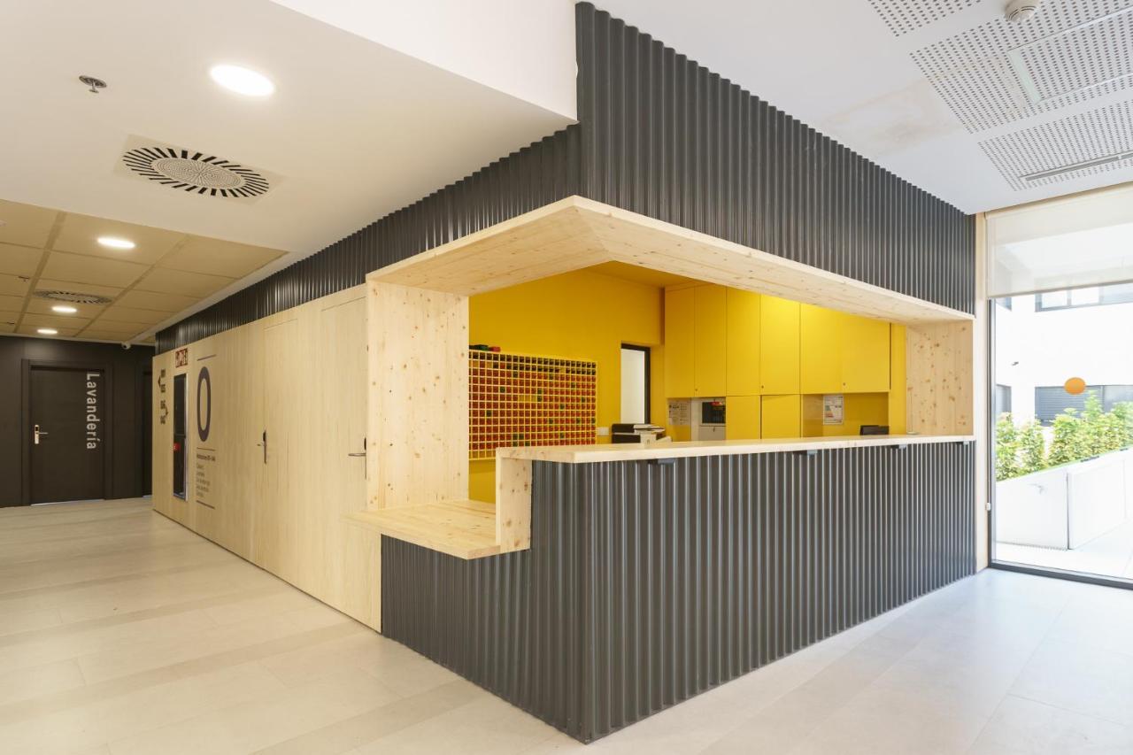 Hostel Residencia Universitaria Resa Campus