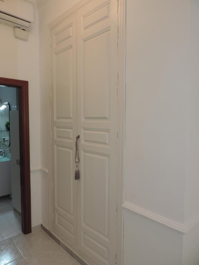 Apartment Casita De Santos