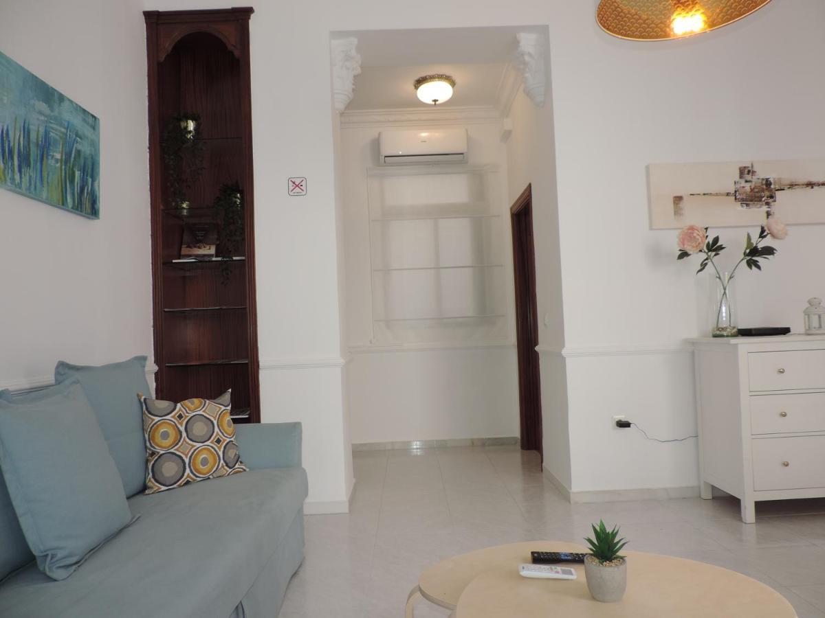 Casita De Santos Malaga