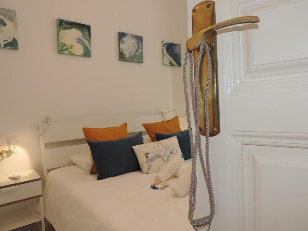 Casita De Santos Apartment *