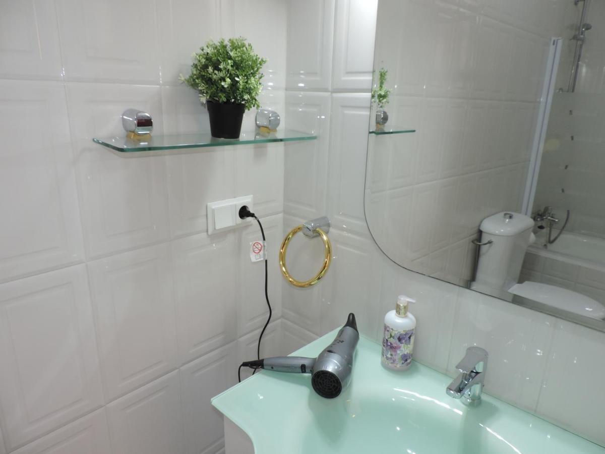 Casita De Santos Apartment Malaga