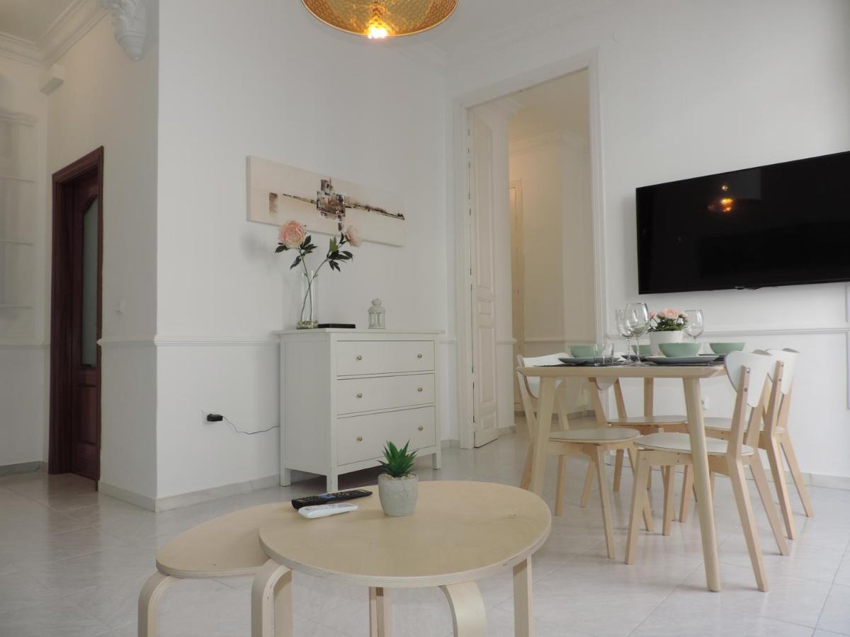 Casita De Santos Apartment Malaga