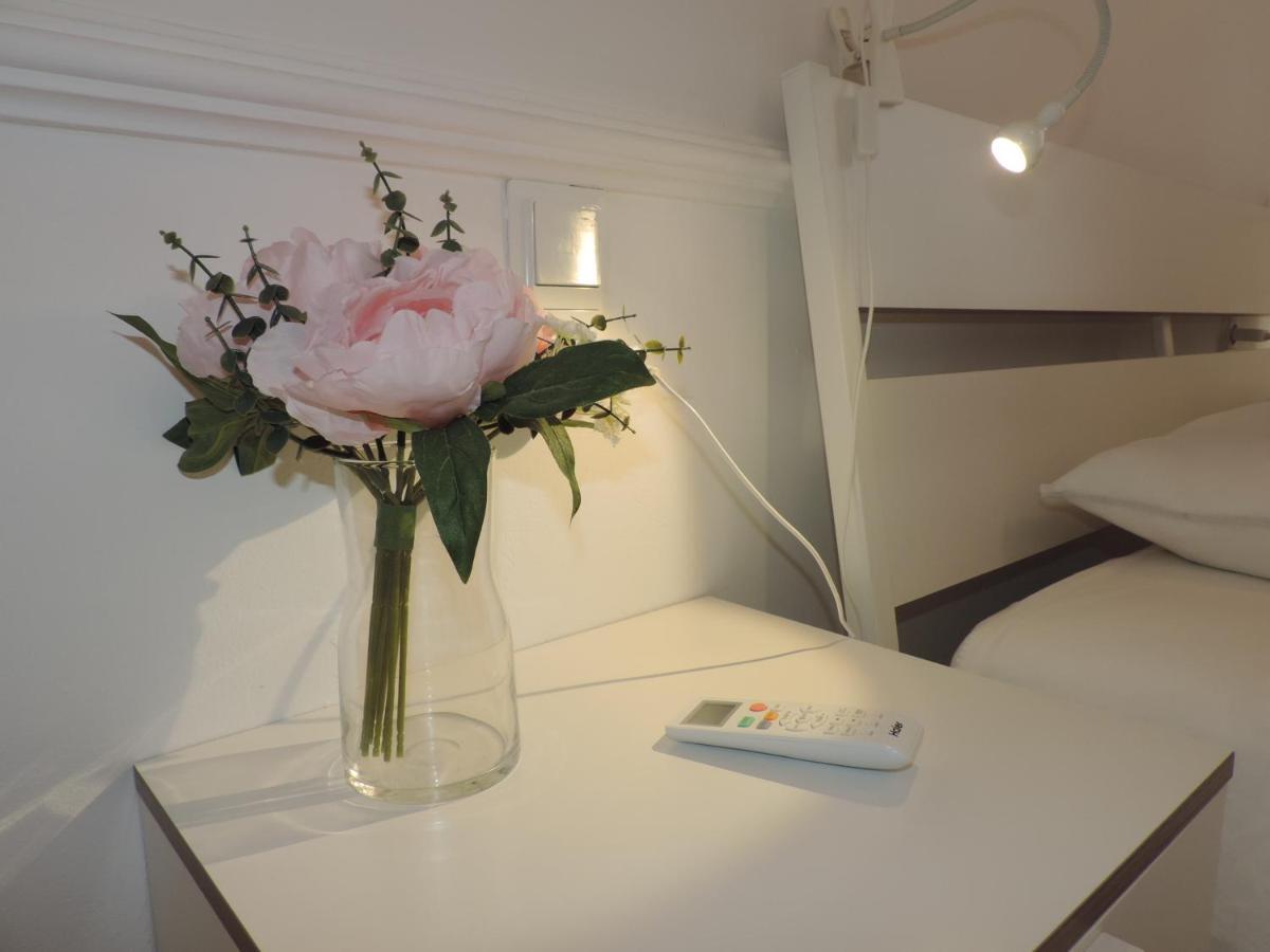 Apartment Casita De Santos Malaga