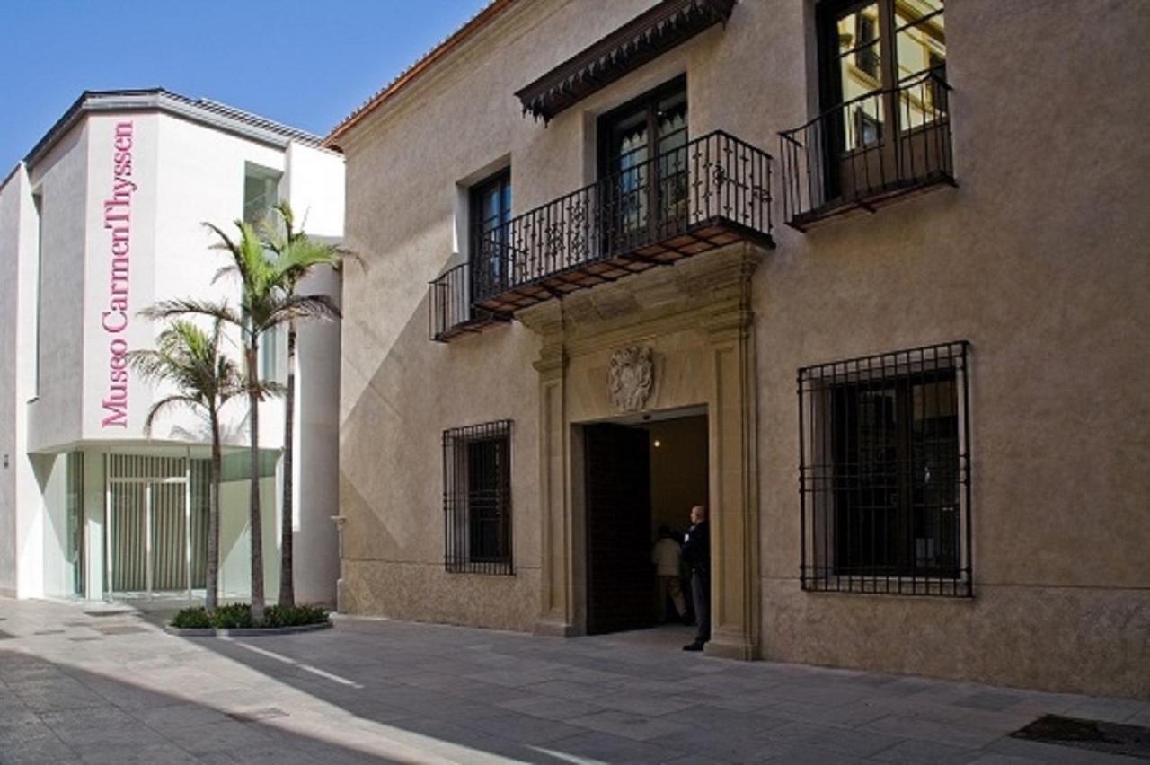Apartment Casita De Santos *