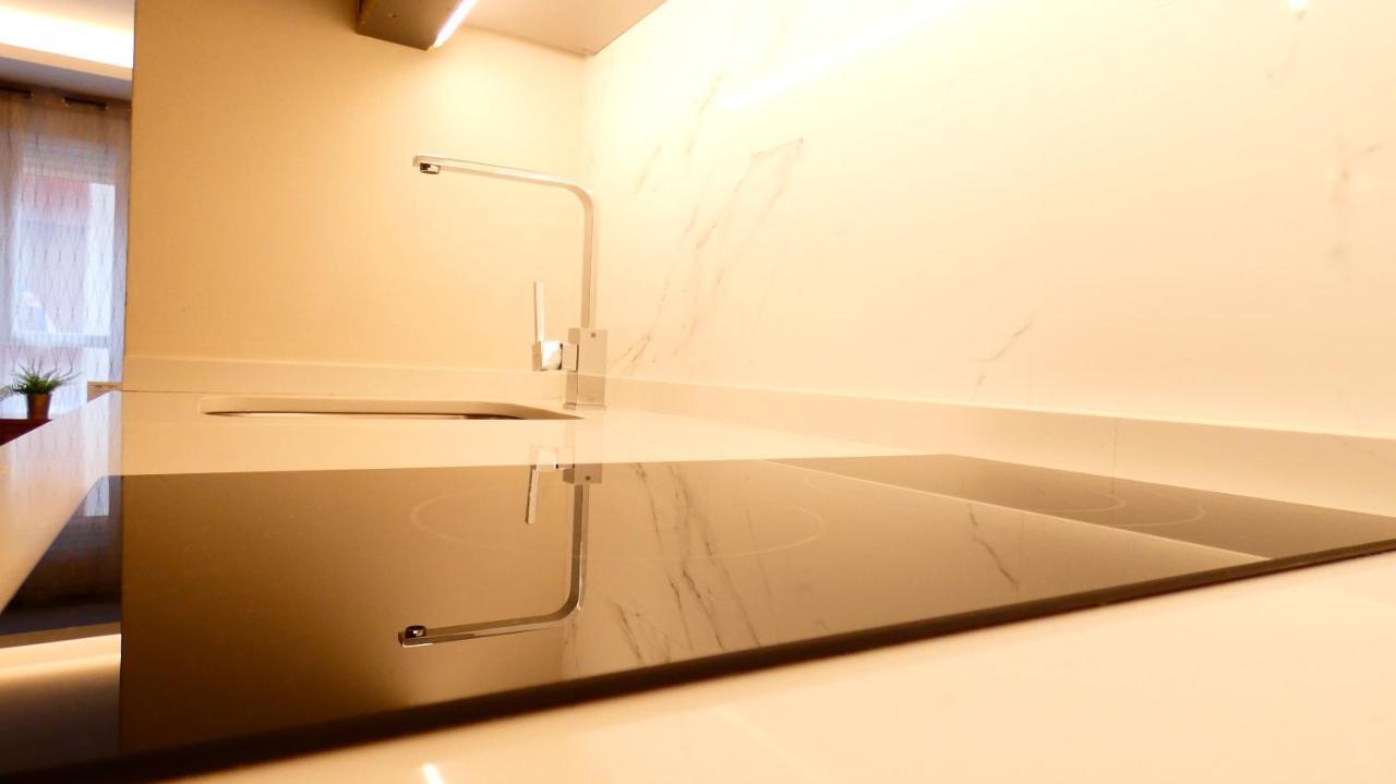 Apartamento Victoria 43 *