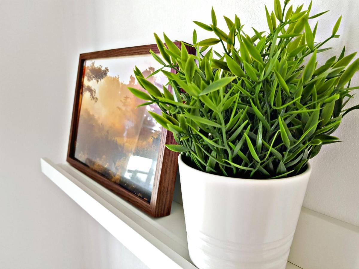 Apartamento San Pablo *