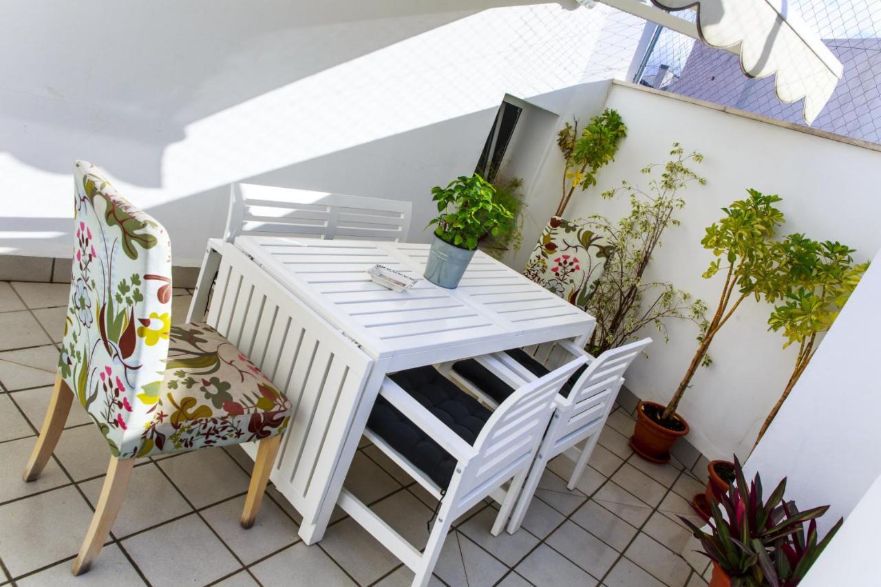 Sea & Wave La Finestra Appartement