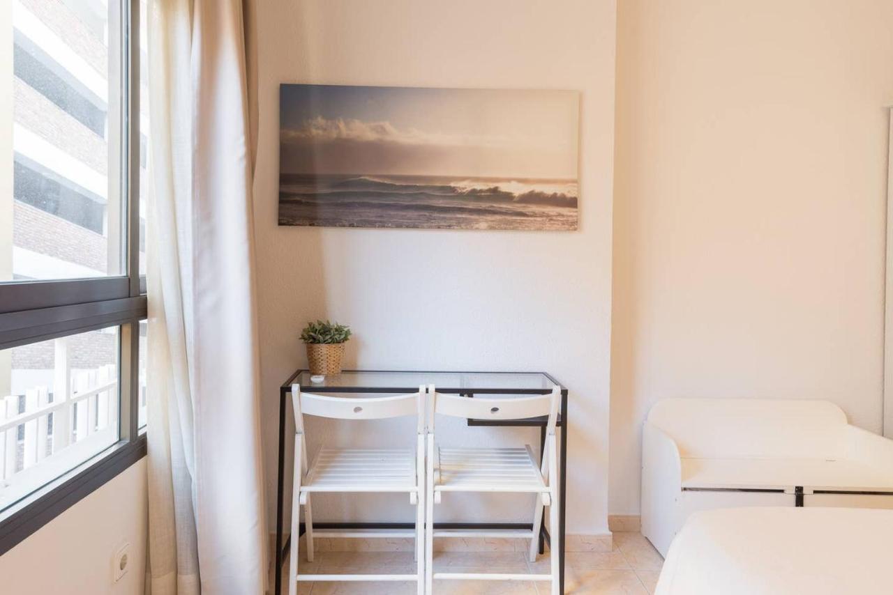Appartement Soho *