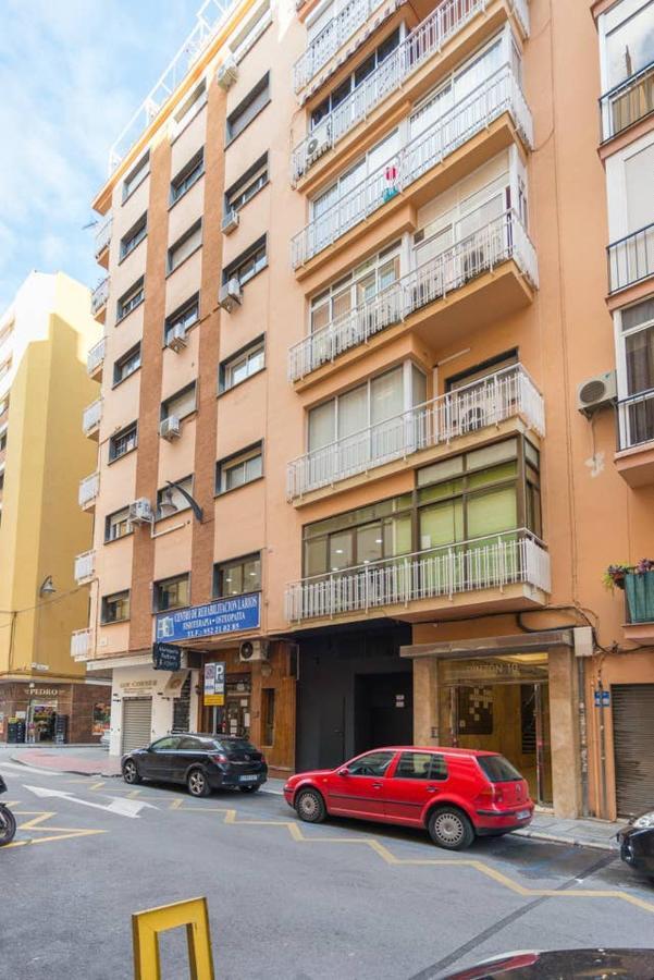 Soho Málaga