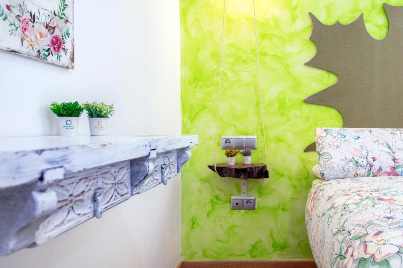 Apartamento Momas La Casa De Mamá *
