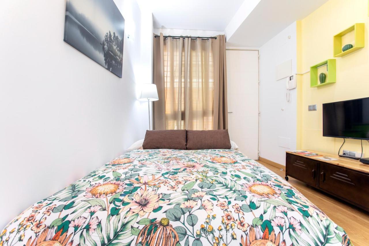 Apartamento Momas La Casa De Mamá Málaga