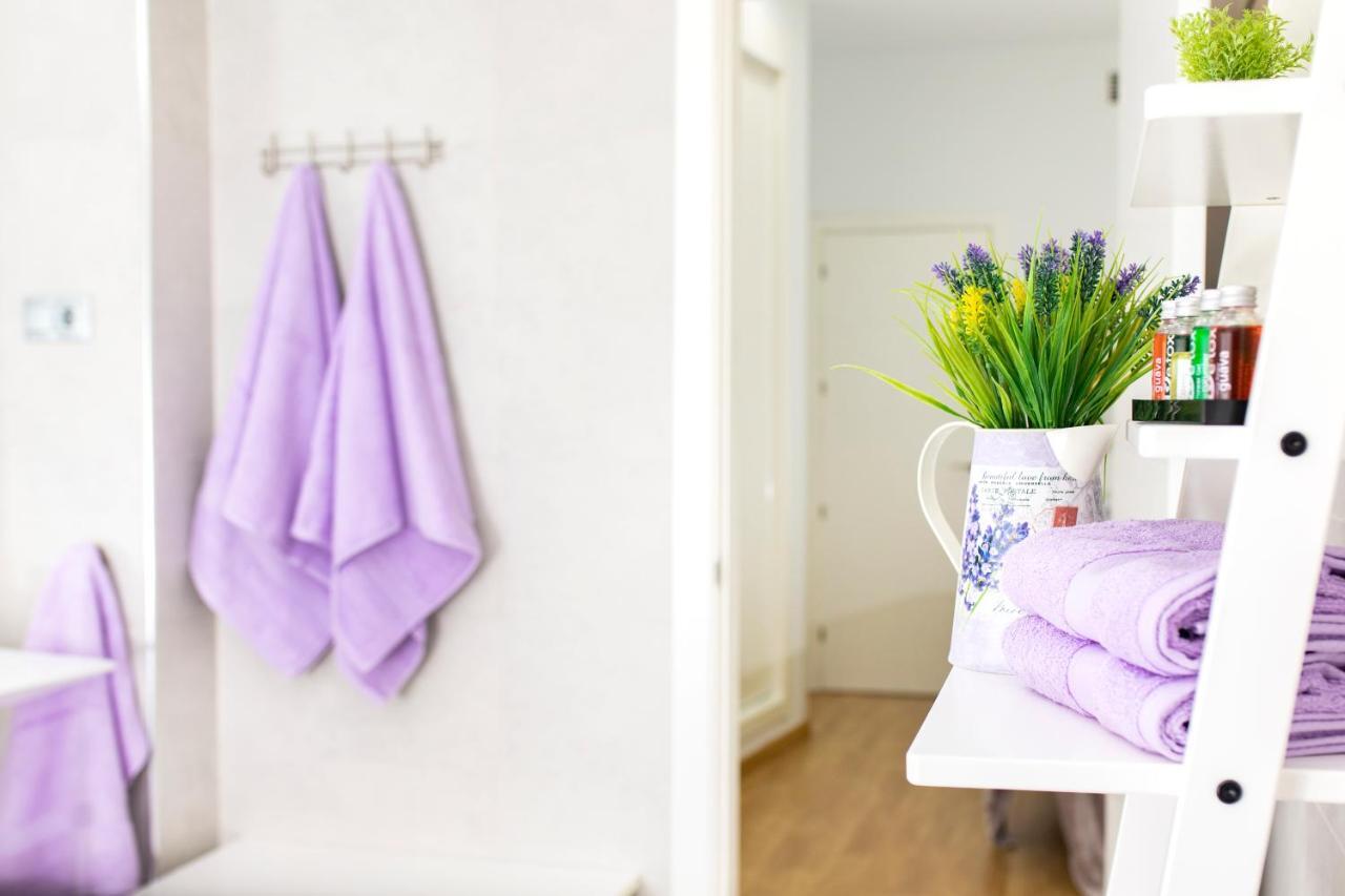 Apartamento Momas La Casa De Mamá Málaga