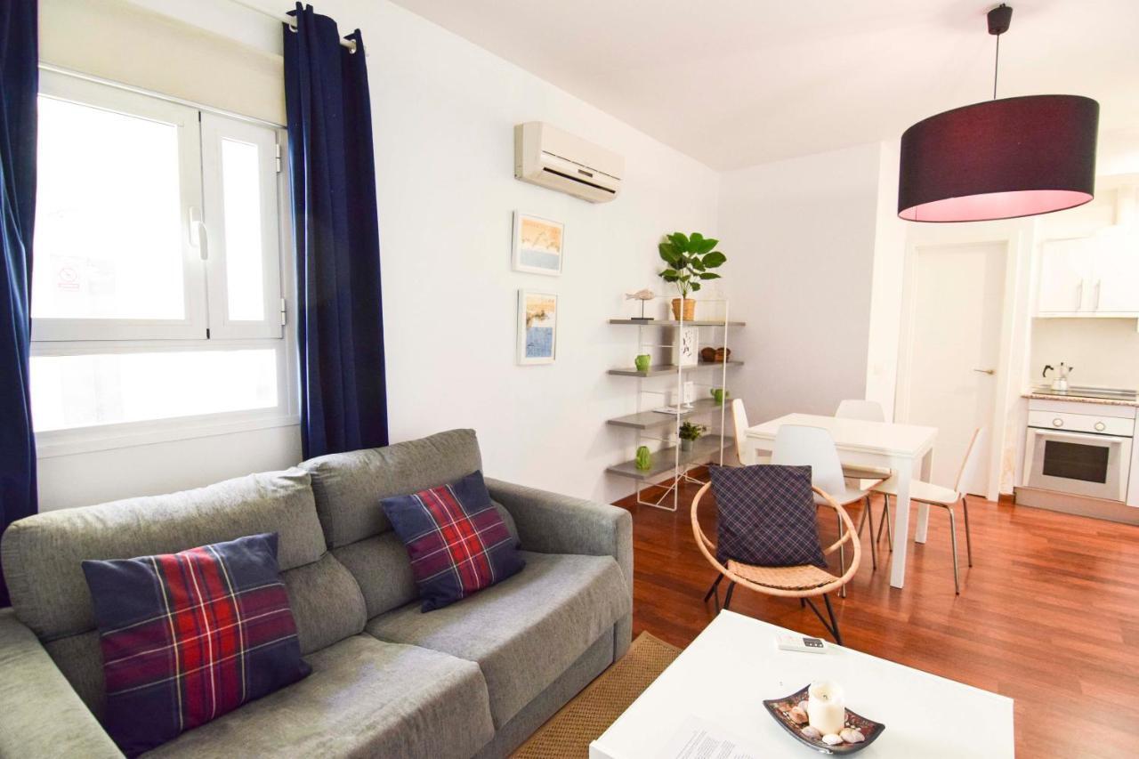 Letmalaga Economy Bishop Orchard Appartement *