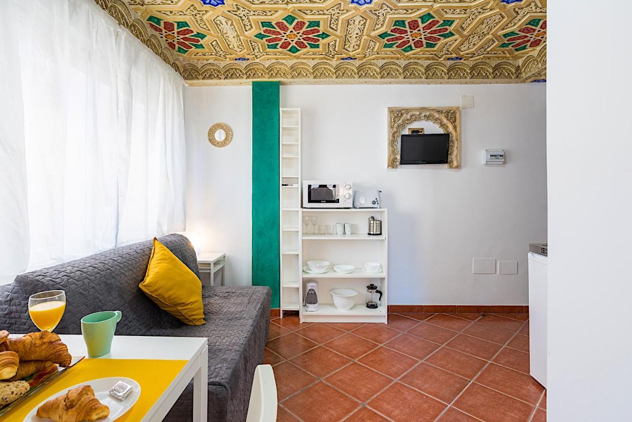 Casablanca Citycenter Apartamento Málaga