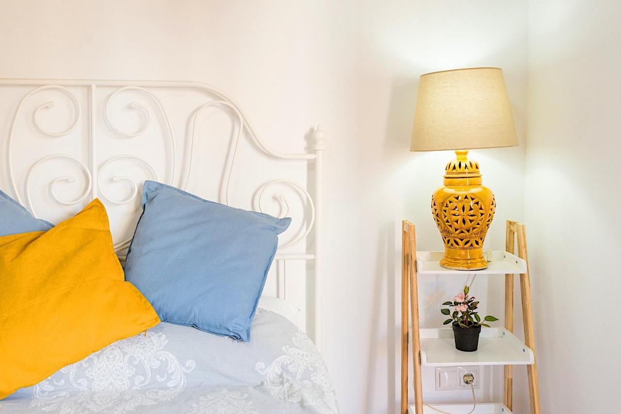 Apartamento Casablanca Citycenter