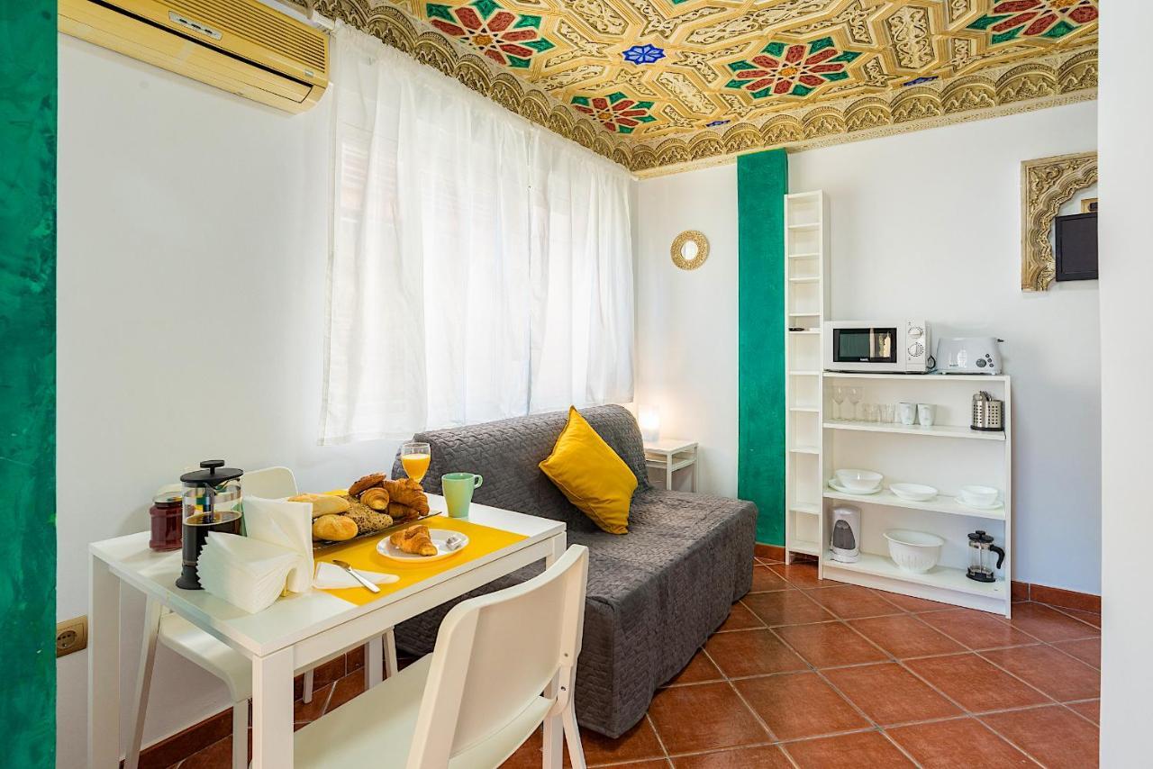 Casablanca Citycenter Apartamento