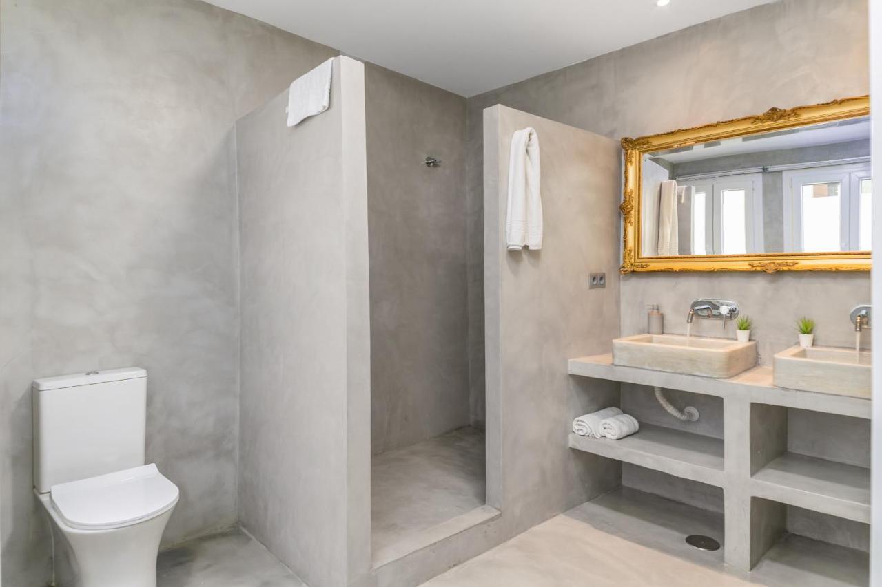 Apartamento Fatima Homes *