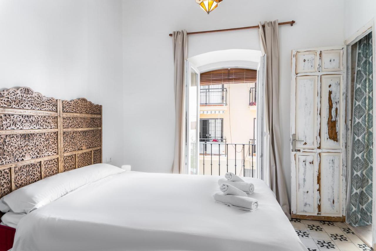 Apartamento Fatima Homes *