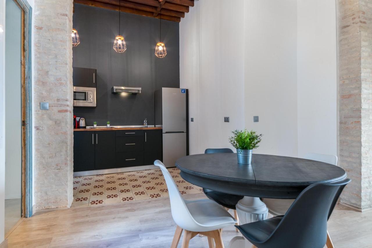 Fatima Homes Apartamento Málaga
