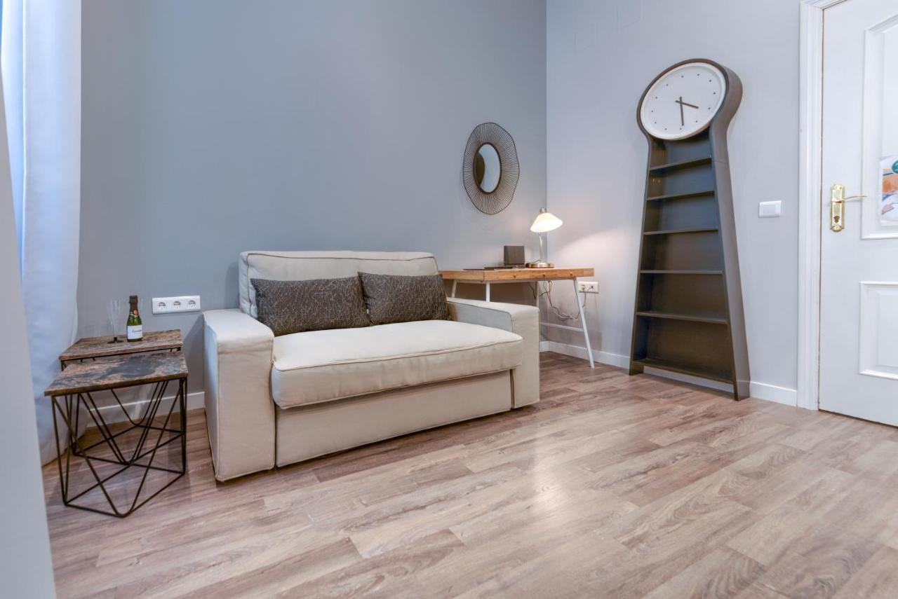 Apartment Holidays2malaga Azucena Old Town