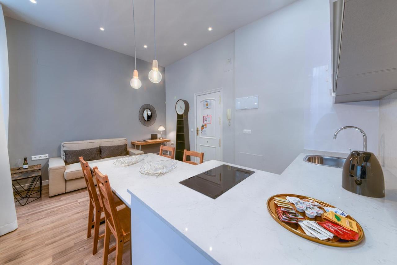 Holidays2malaga Azucena Old Town Apartment