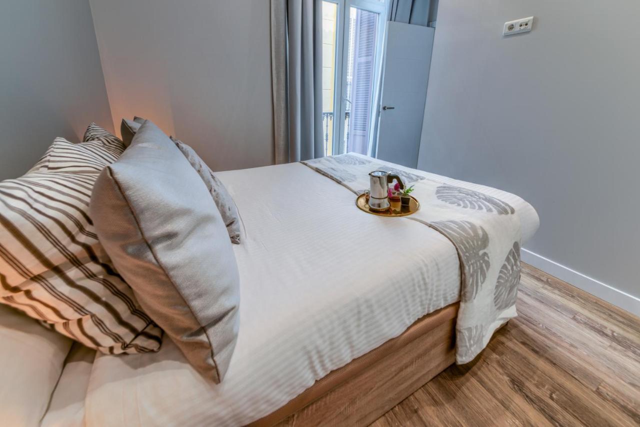 Apartment Holidays2malaga Azucena Old Town