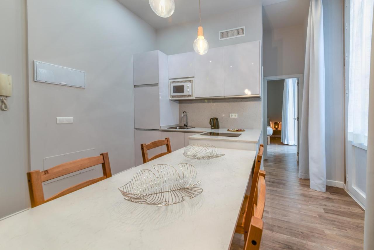 Apartment Holidays2malaga Azucena Old Town *