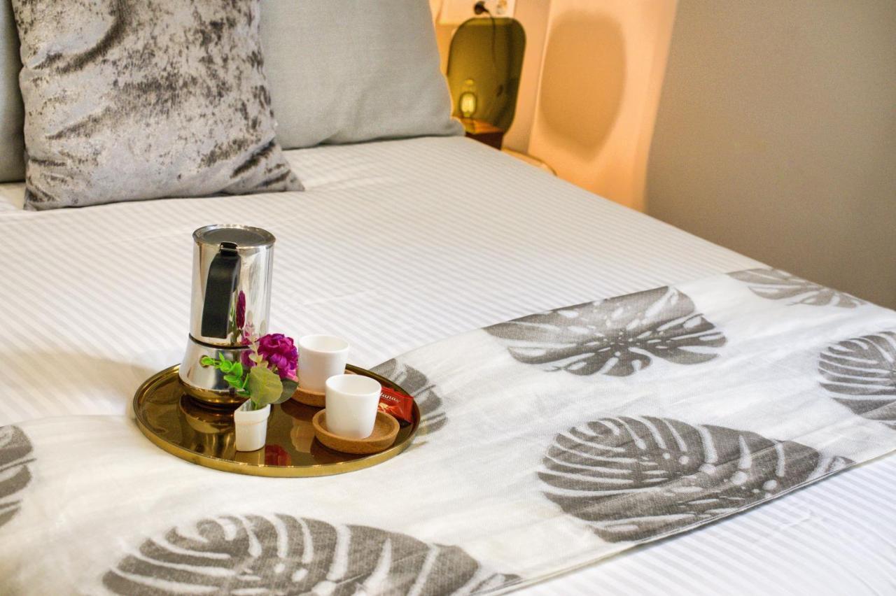 Holidays2malaga Azucena Old Town * Malaga