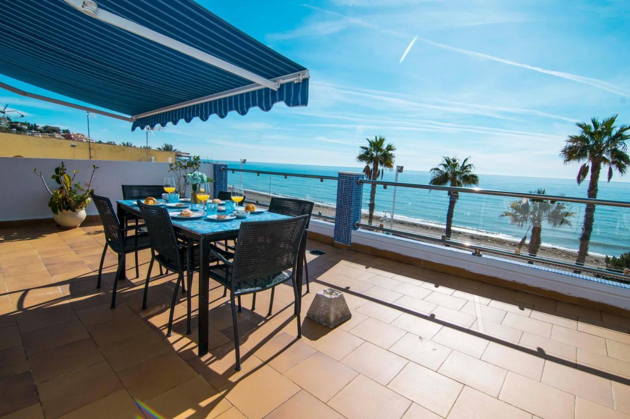 Apartment Letmalaga Cremades Sea Views *