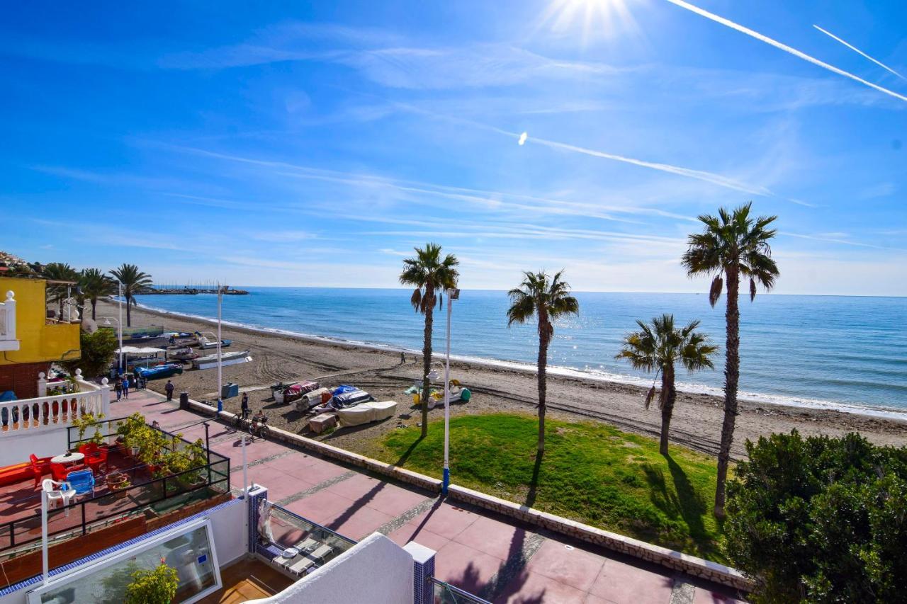 Letmalaga Cremades Sea Views Malaga
