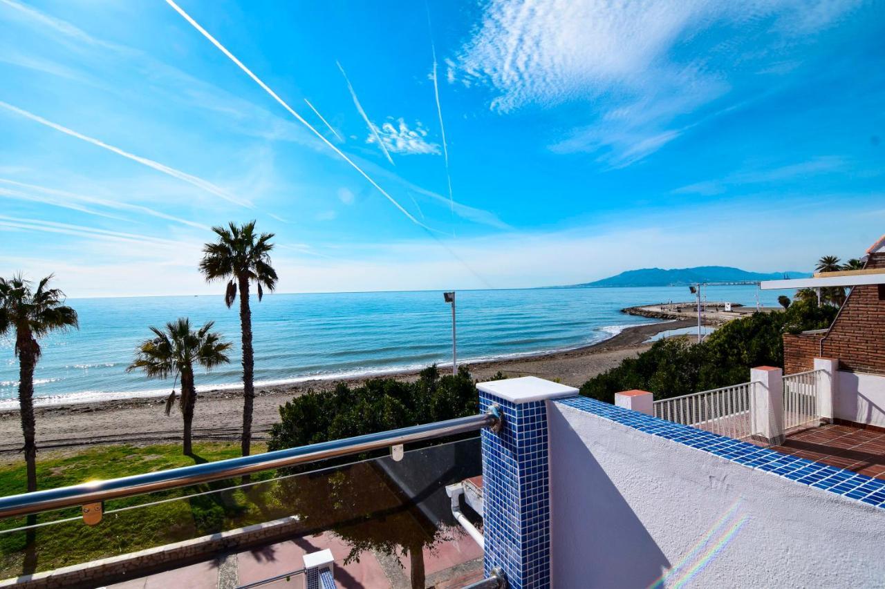 Letmalaga Cremades Sea Views * Malaga