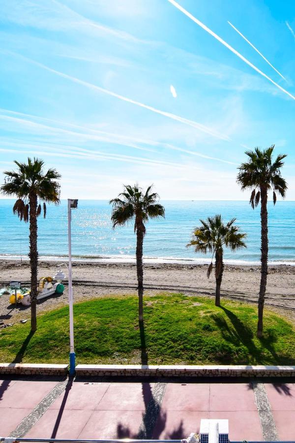 Apartment Letmalaga Cremades Sea Views