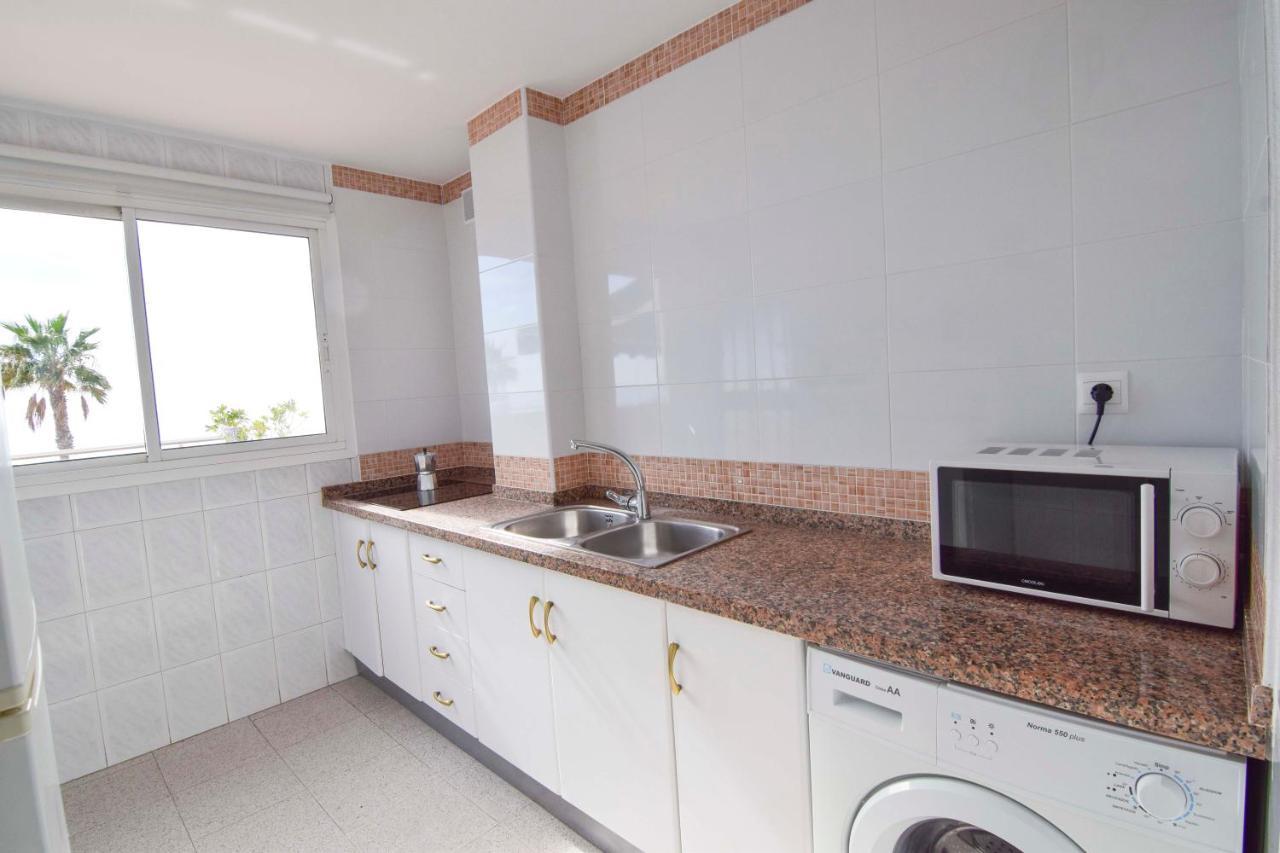 Letmalaga Cremades Sea Views