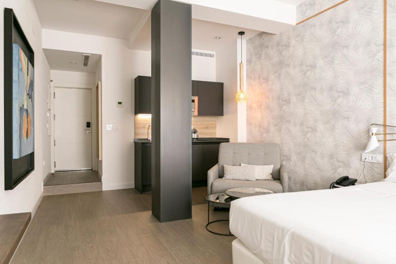 Apartment Teatro 3 & 6 *