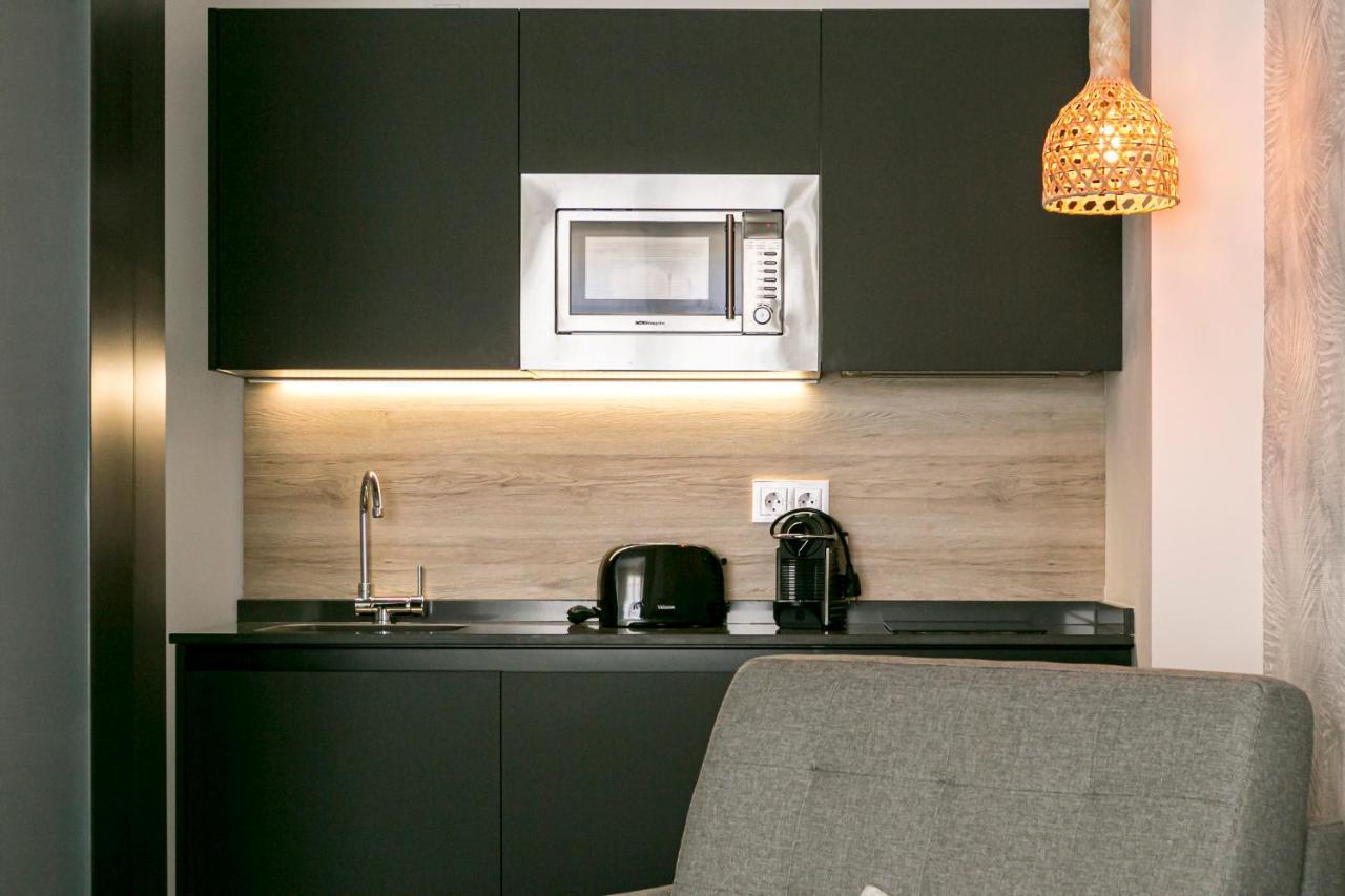Teatro 3 & 6 Apartment