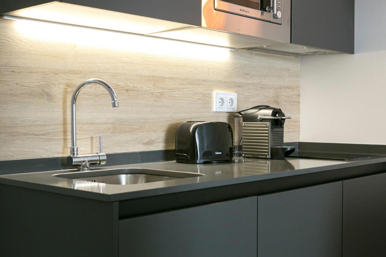 Teatro 3 & 6 Apartment *