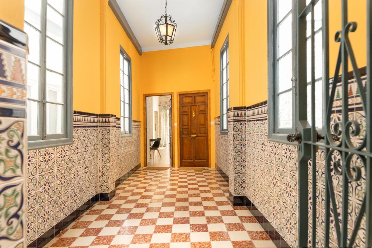 Fatima Homes Málaga