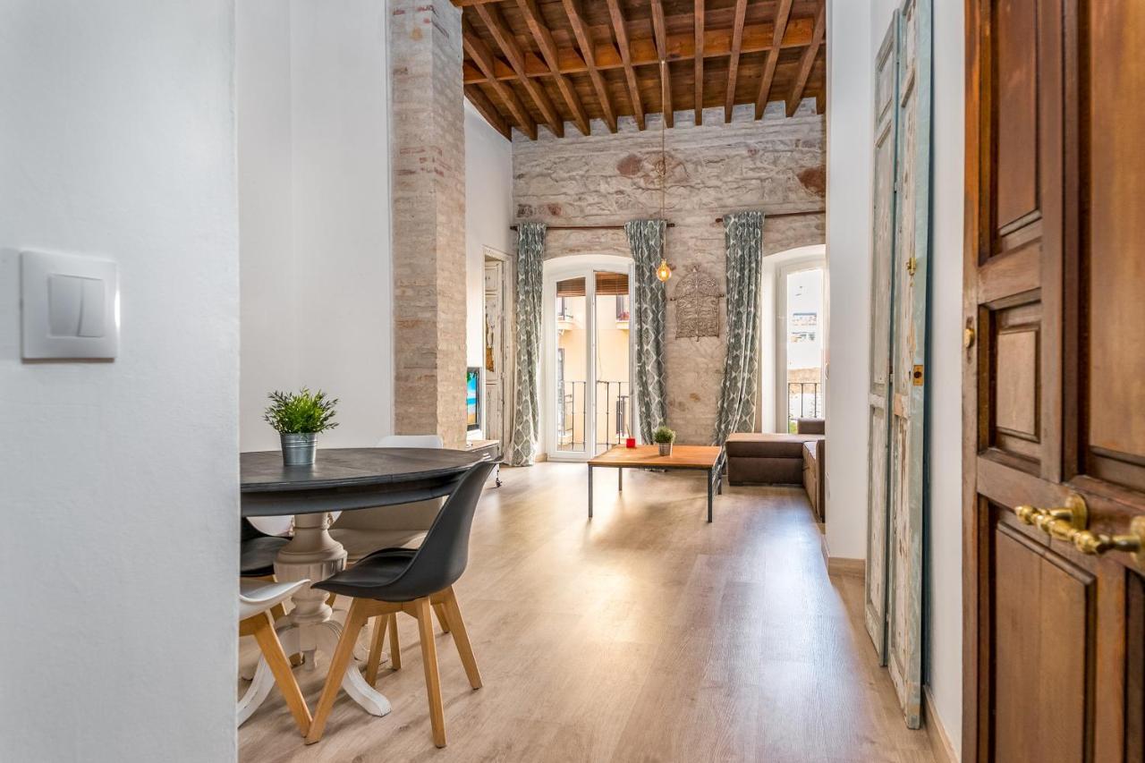 Fatima Homes Apartamento Málaga