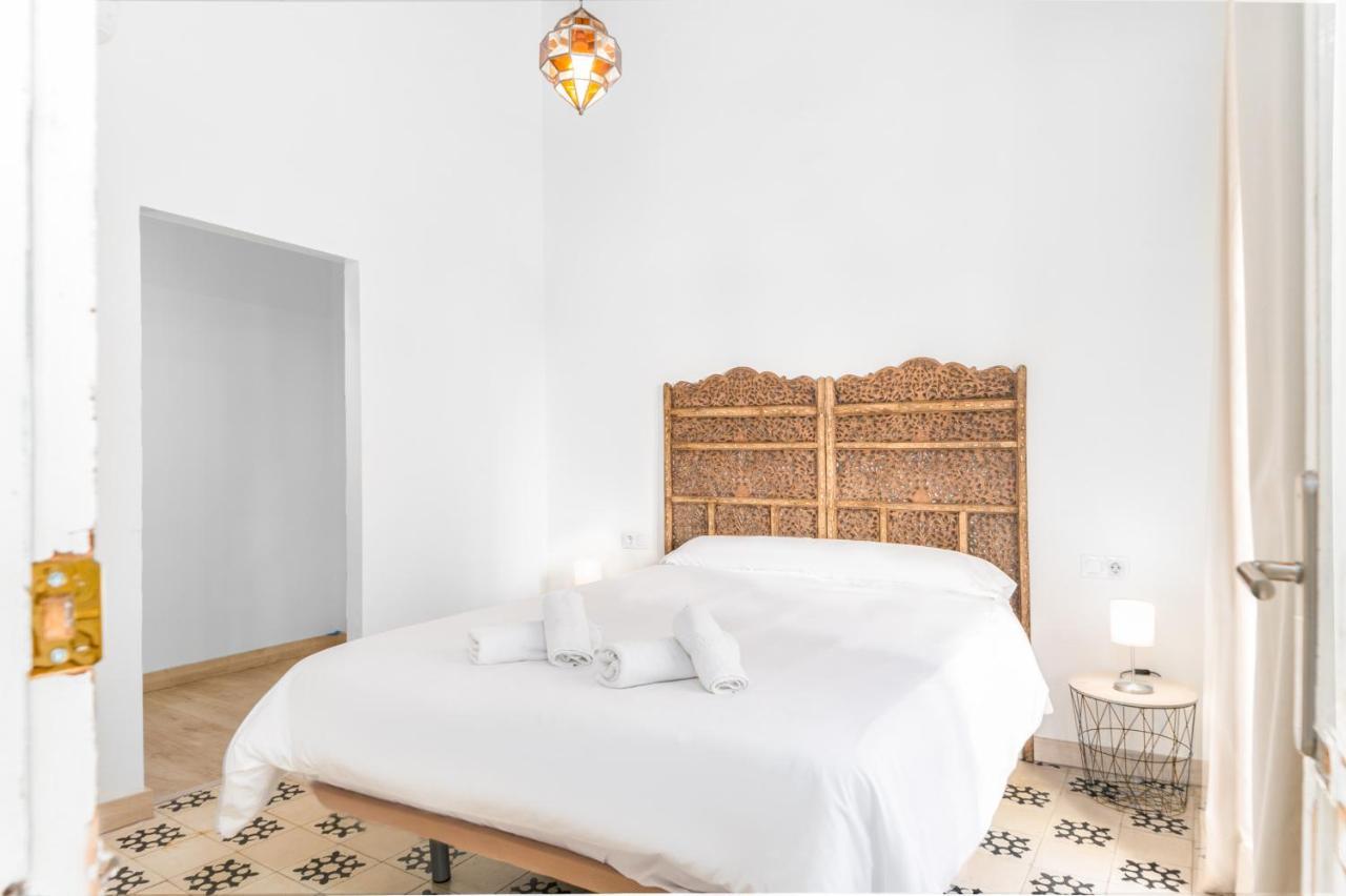 Apartamento Fatima Homes Málaga