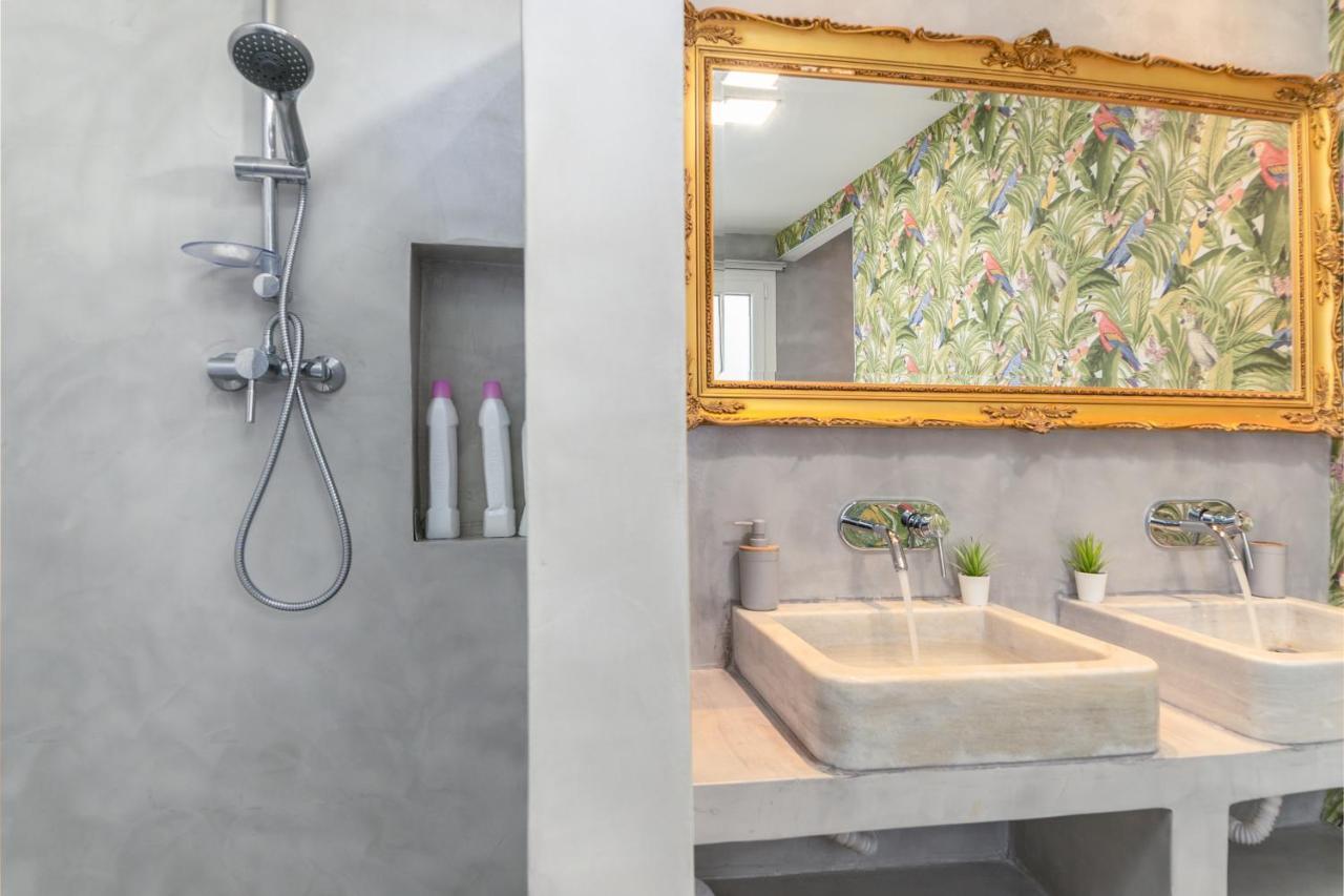 Fatima Homes Apartamento Málaga