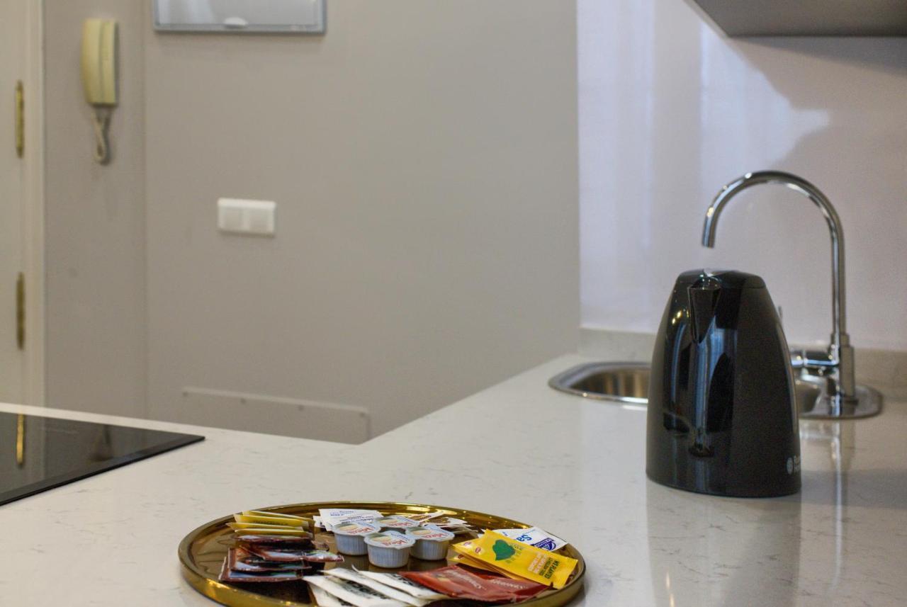 Holidays2malaga Azucena Old Town Apartment *