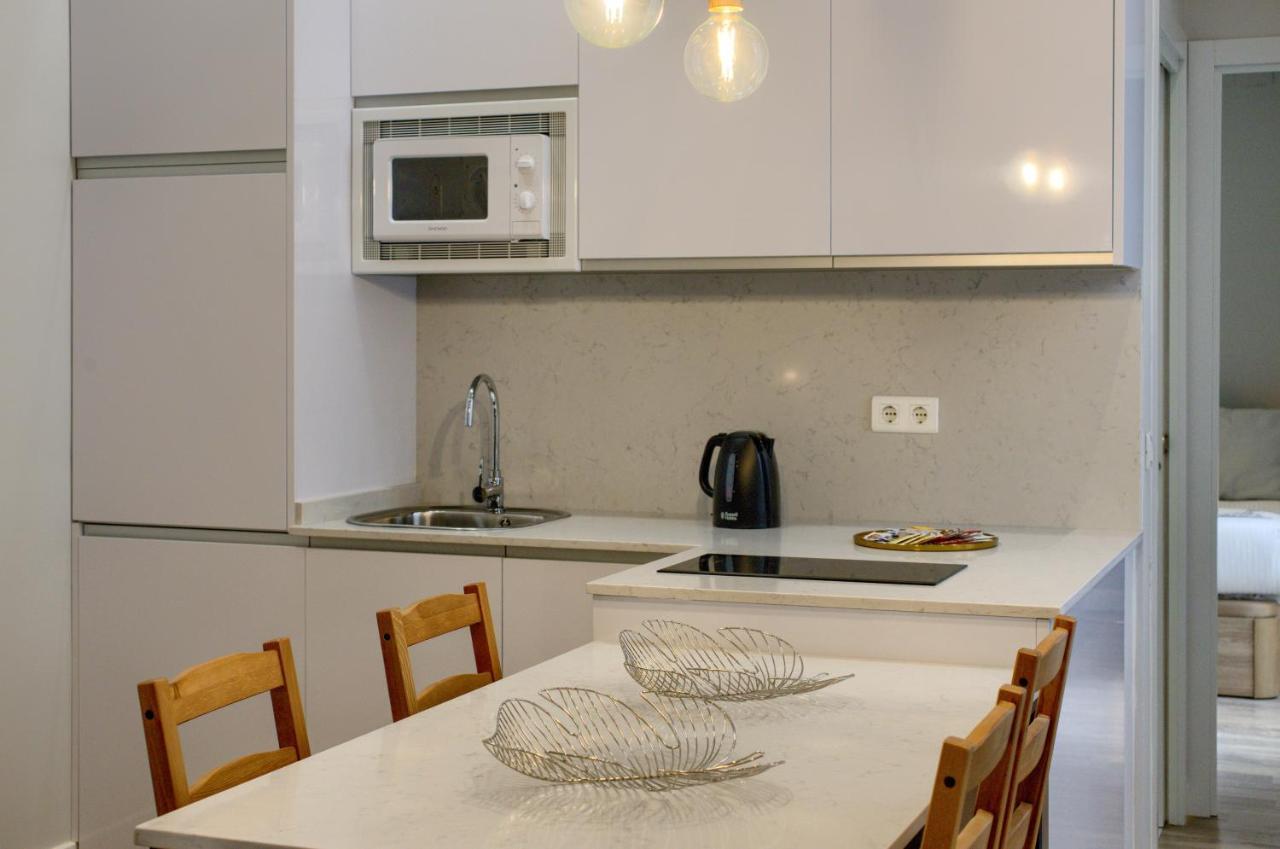 Holidays2malaga Azucena Old Town Apartment Malaga