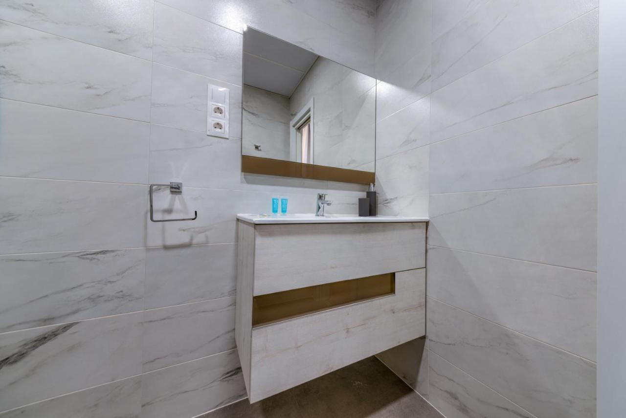 Holidays2malaga Azucena Old Town Apartment *
