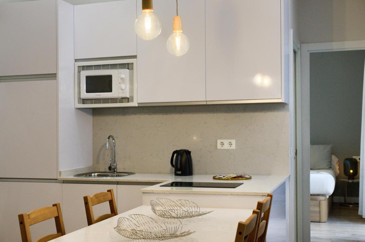 Apartment Holidays2malaga Azucena Old Town Malaga