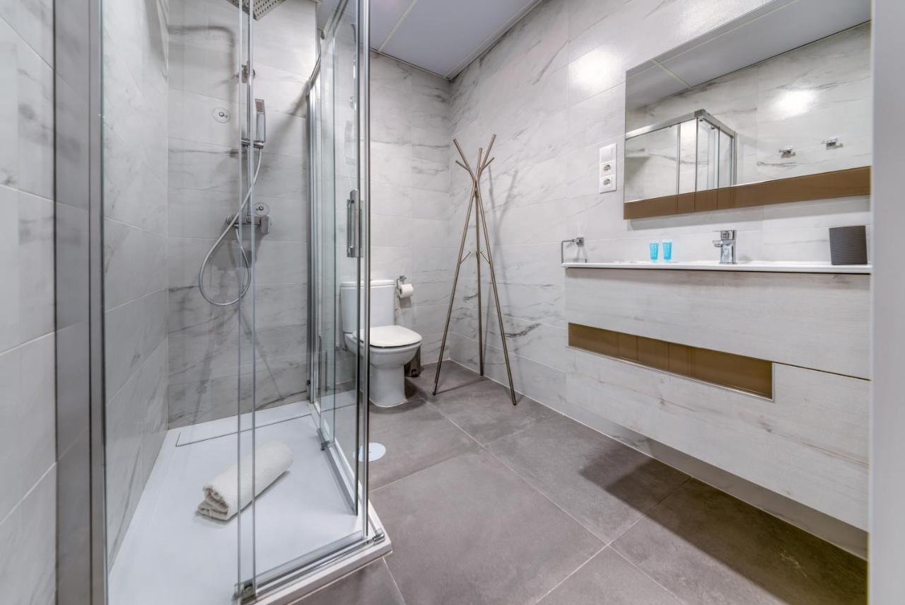 Apartment Holidays2malaga Azucena Old Town *
