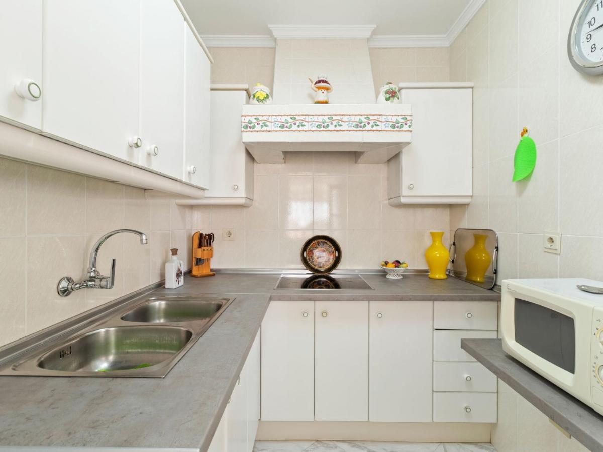 Vakantiehuis Cozy In Near *