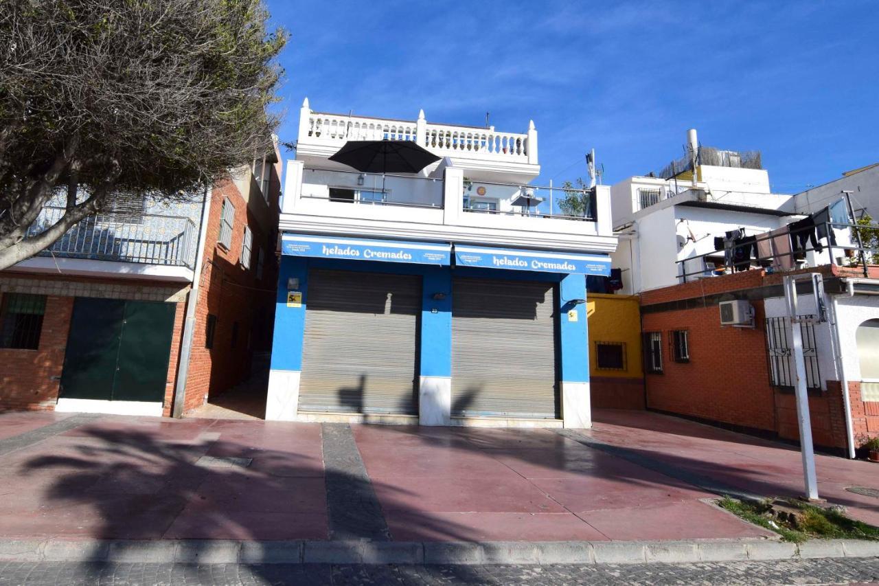 Letmalaga Cremades Sea Views Malaga