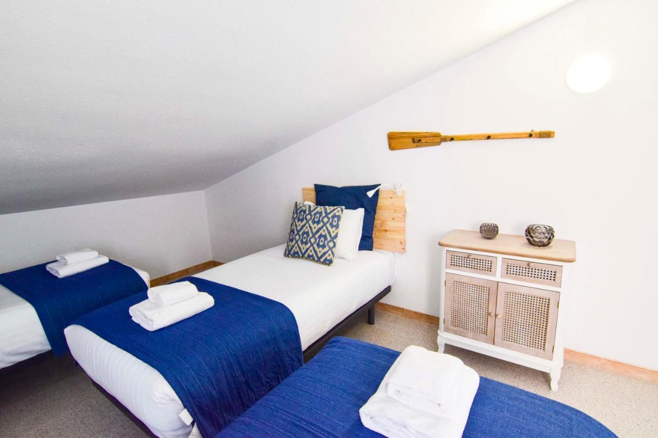 Letmalaga Cremades Sea Views Malaga