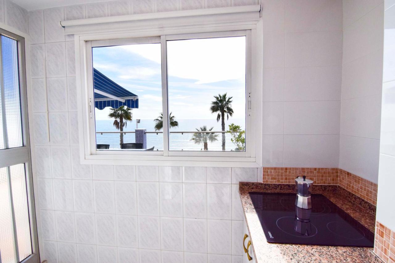 Apartment Letmalaga Cremades Sea Views