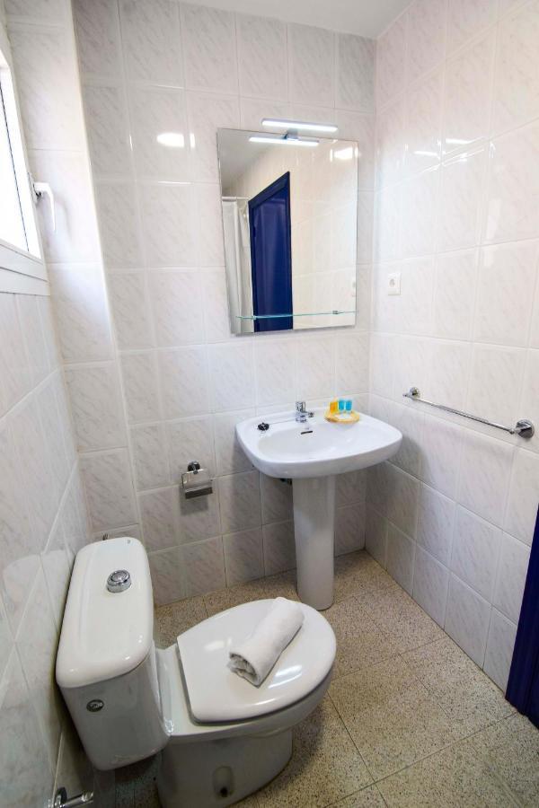 Letmalaga Cremades Sea Views Apartment
